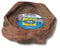 ZOO MED Repti Rock Water Dish Small - Poudre Pet and Feed Supply